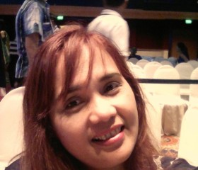 clarisa, 53, Muscat