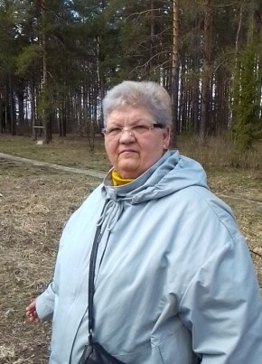 Тамара из Мирного (Архангельской обл.) 18 лет