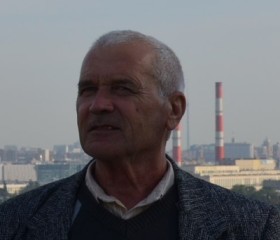 Вова, 74 года, Віцебск