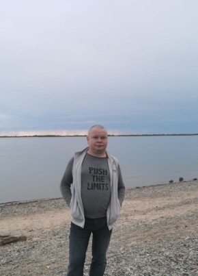 Игорь, 38, Россия, Хабаровск