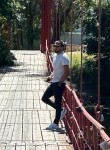 Movsar, 34, Samara