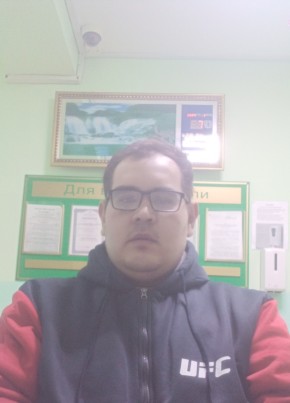 Максим, 26, Россия, Аскиз