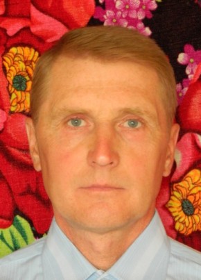 Василий, 62, Россия, Владимир