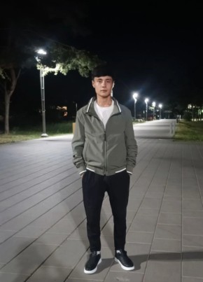 Кахрамон из Елабуги 22 года