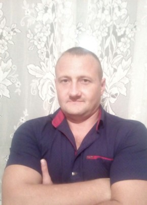 Сармат, 36, Україна, Очаків