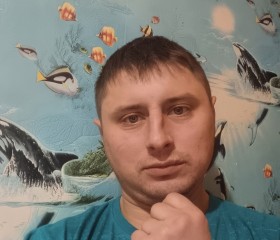 Vasiliy Shabanov, 36, Vitebsk