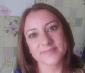 Vasilina, 45, Palana