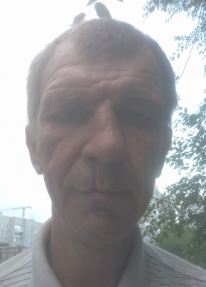 Олег из Хабаровска 50 лет
