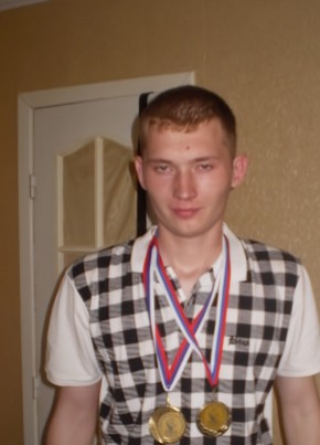 Станислав, 34, Россия, Светлый (Калининградская обл.)