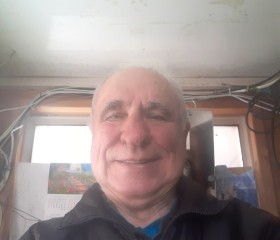 Evgeniy, 75, Petrozavodsk