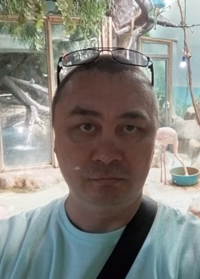 Руся М из Лянтора 41 год
