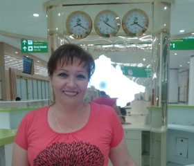 Людмила, 51 год, Aşgabat