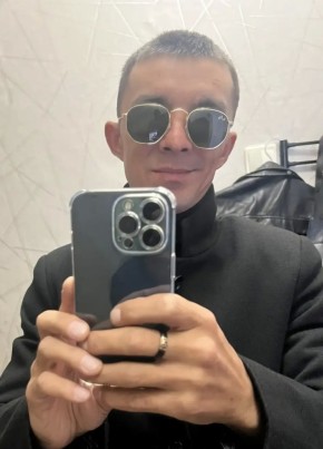 Сергей из Магадана 38 лет