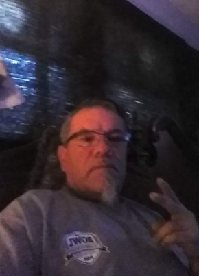 Martin, 58, United States of America, Lancaster (State of Texas)