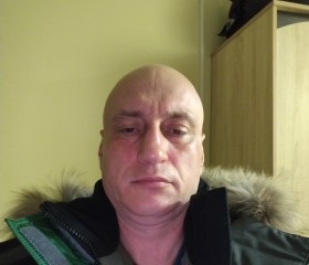 Gennadiy, 50, Usole-Sibirskoe