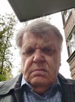 Владимир, 72 года, Санкт-Петербург