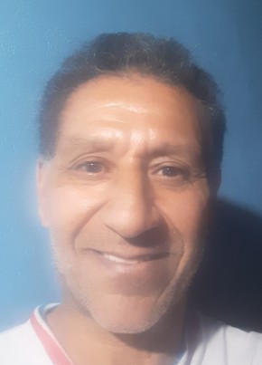 Claudir из Santa Cruz do Sul 58 лет
