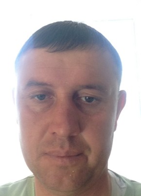 анатолий, 43, Россия, Джанкой