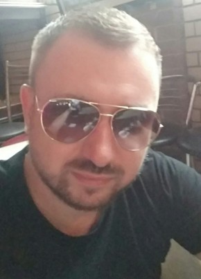 Alex, 37, Россия, Красноярск