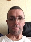 christophe, 53 года, Argenteuil