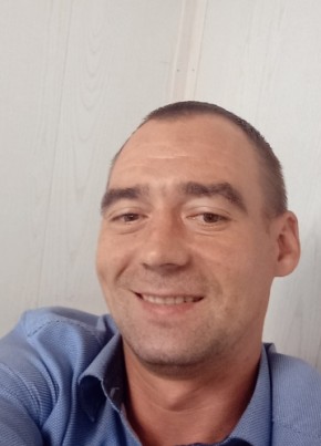 Валерий, 39, Россия, Клин