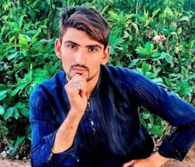 Haris, 21 год, پشاور