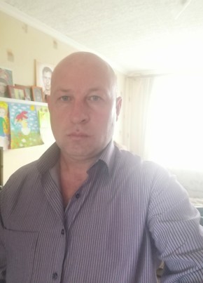 Dmitriy, 45, Russia, Samara