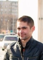 Денис, 30, Россия, Челябинск