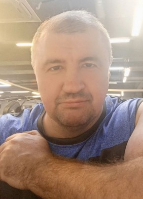 Антон, 42, Россия, Колпино