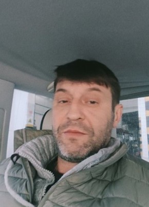 Artur, 41, Russia, Orel