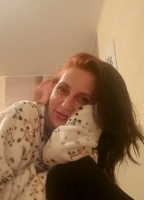 Жанна из Лангепаса 52 года