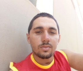 Jeison, 26, Aparecida