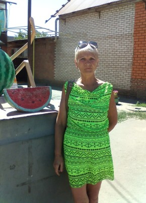 ольга, 65, Россия, Камышлов