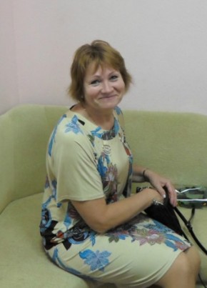 Lyudmila, 68, Belarus, Hrodna