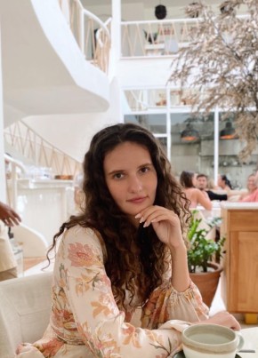 Анастасия, 28, Россия, Нарьян-Мар