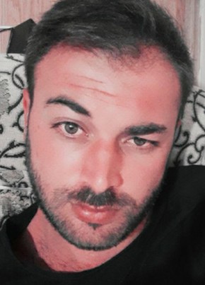 Roni, 32, Türkiye Cumhuriyeti, İstanbul