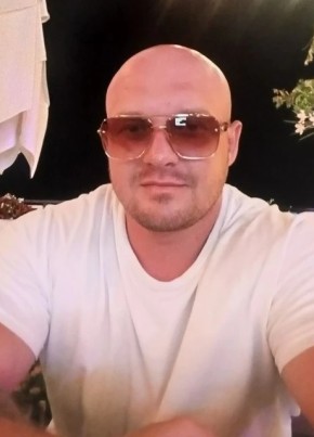 Лёня из Люберцы 33 года