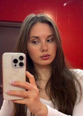 Екатерина из Екатеринбурга 30 лет