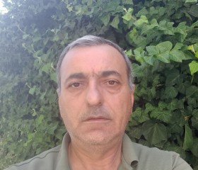 Armen, 52, Yerevan