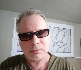 Alexander, 53, Hurghada