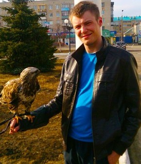 Станислав, 30, Россия, Санкт-Петербург