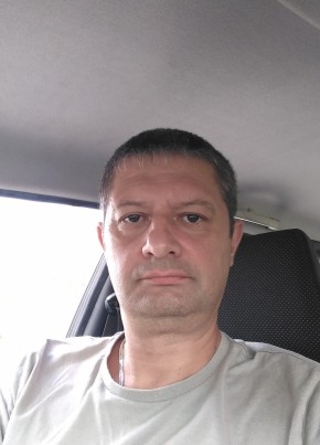 Александр, 46, Россия, Балабаново