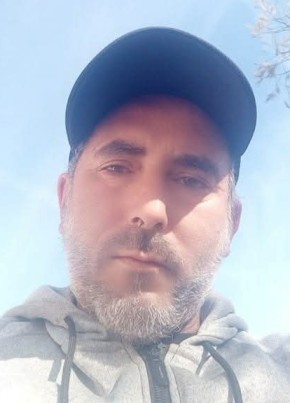 Miguel из Ayamonte 49 лет