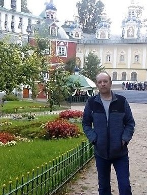 Сергей, 58, Россия, Новодвинск