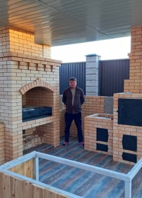 Бахрам из Гая 41 год