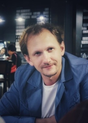 Александр из Улан-Удэ 42 года