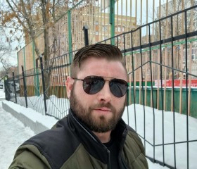 Andrei, 33 года, Москва