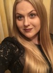Darya, 28 лет, Москва