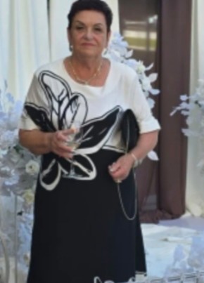 Валентина из Курска 65 лет