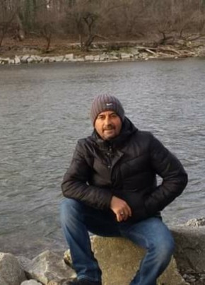 Murat, 31, Türkiye Cumhuriyeti, Akhisar